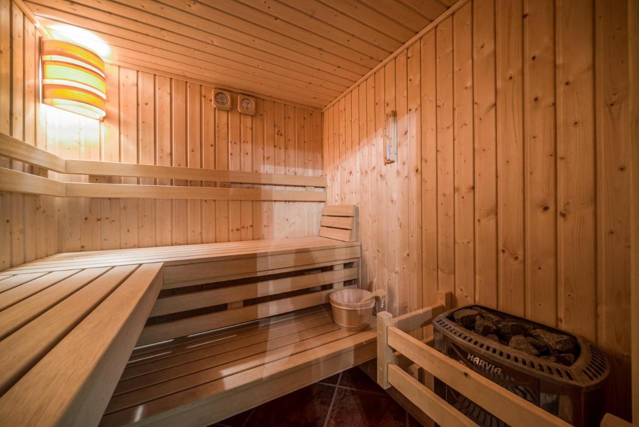 Вілла Milmar Wellness Vendeghaz Miskolctapolca Екстер'єр фото