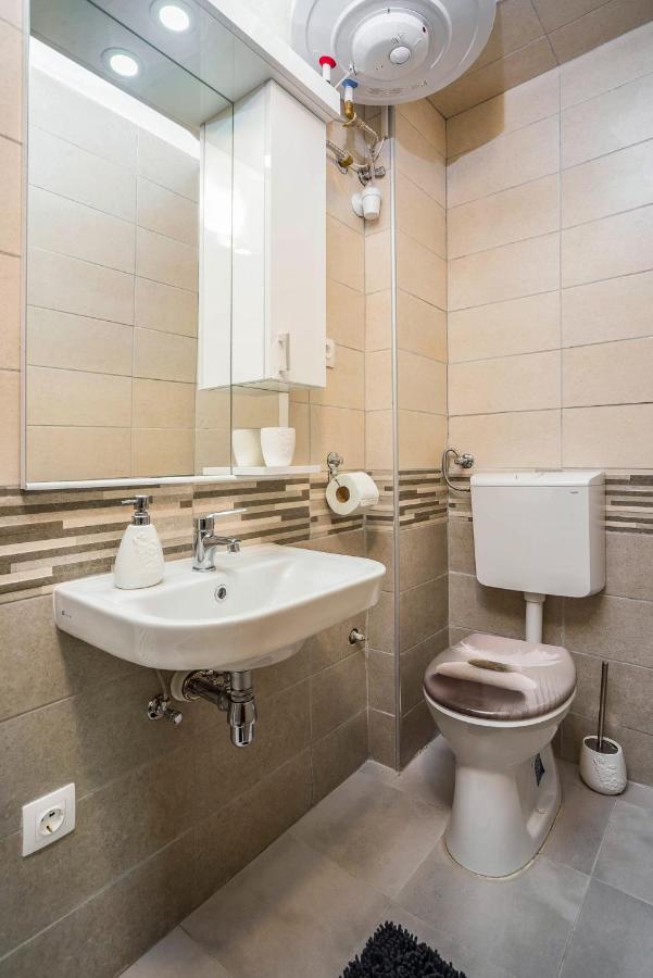 Вілла Milmar Wellness Vendeghaz Miskolctapolca Екстер'єр фото